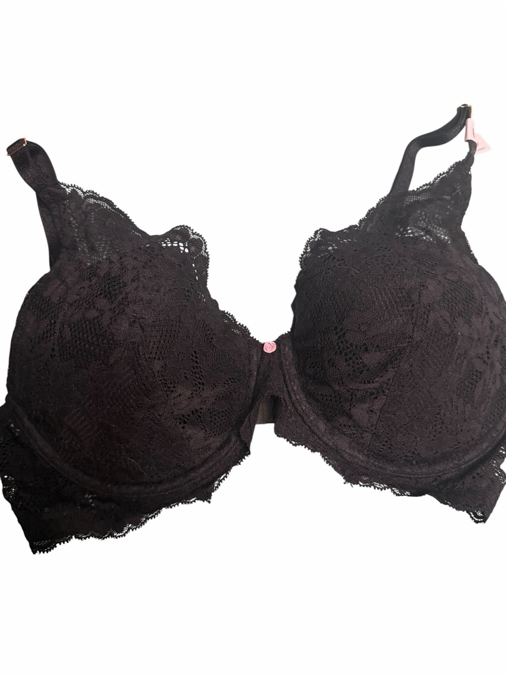 Victoria’s Secret  Lace Underwire Bra - Women's Intimates
